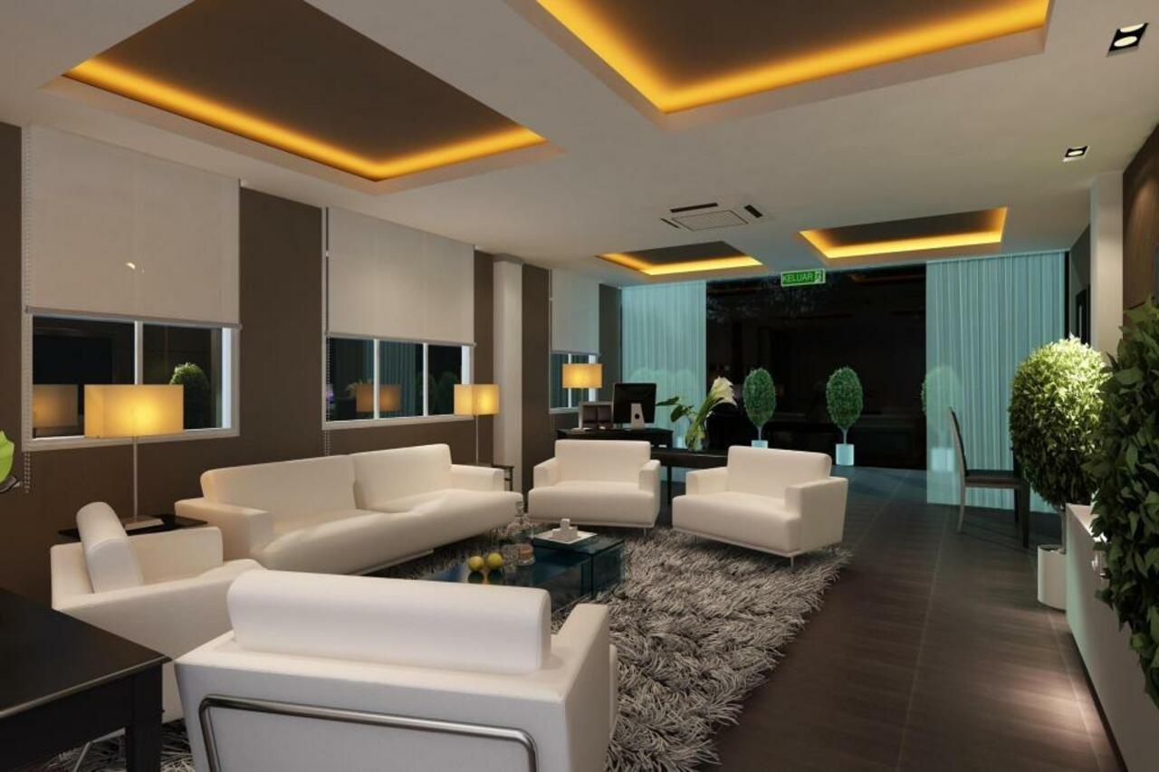 Hallmark Crown 4* Malacca