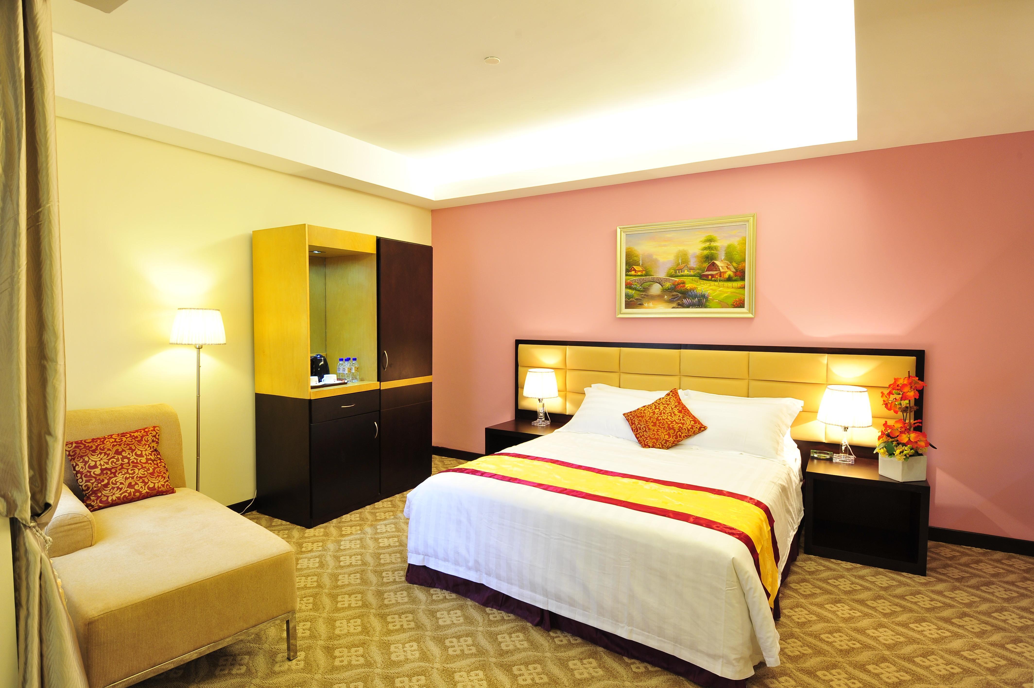 Hallmark Crown Hotel Malacca