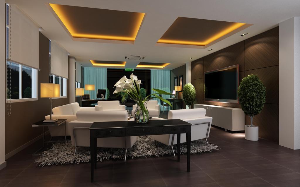 Hallmark Crown Hotel Malacca