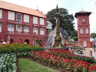Hallmark Crown Hotel Malacca